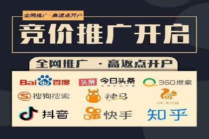 百度推广的收费策略与某公司广告投放效果分析